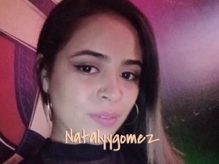 Natalyygomez