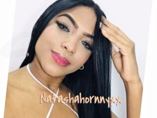 Natashahornnyxx