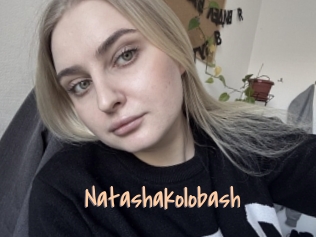Natashakolobash