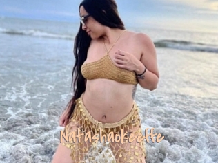 Natashaokeeffe