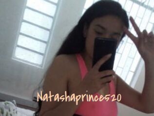 Natashaprince520