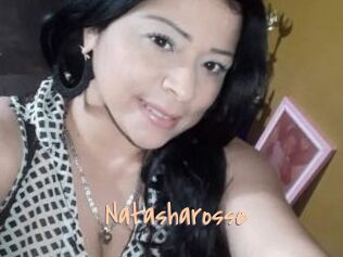 Natasharosse
