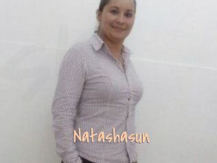 Natashasun