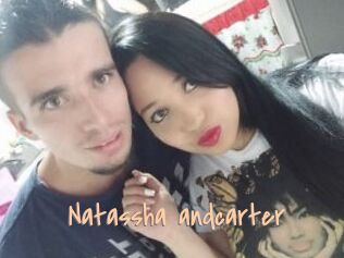 Natassha_andcarter