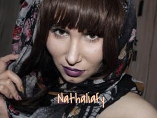 Nathaliafy