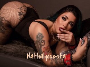 Nathalycuesta