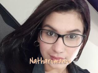 Natharomanov