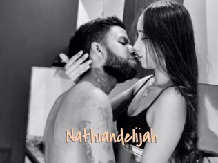 Nathiandelijah