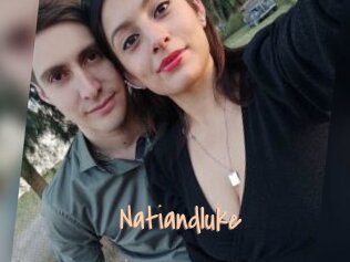 Natiandluke
