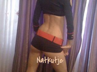 natkutje Salopes de 18 ans