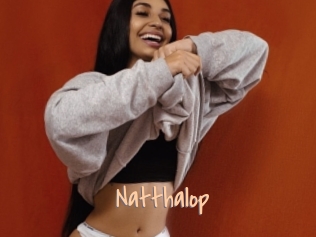Natthalop