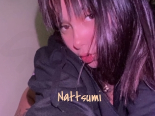 Nattsumi