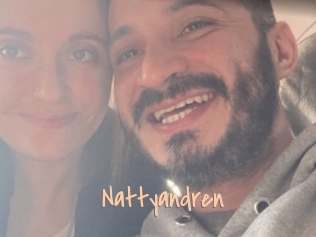 Nattyandren
