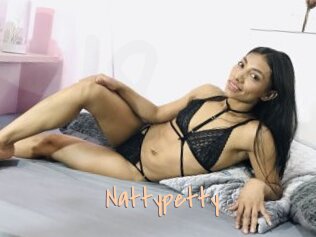 Nattypetty