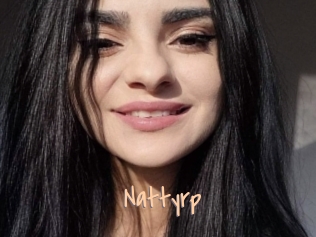 Nattyrp
