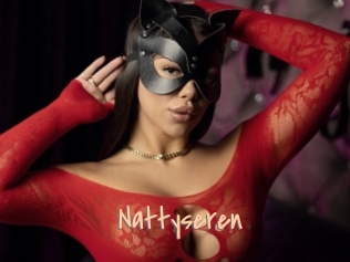 Nattyseren