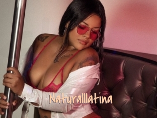 Naturalllatina