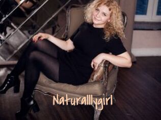 Naturalllygirl