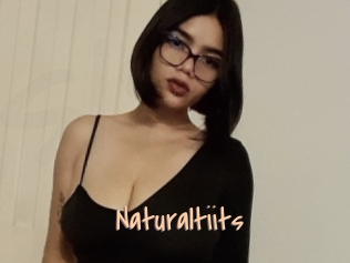Naturaltiits