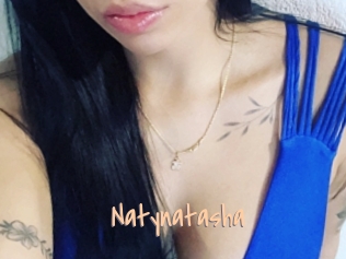 Natynatasha