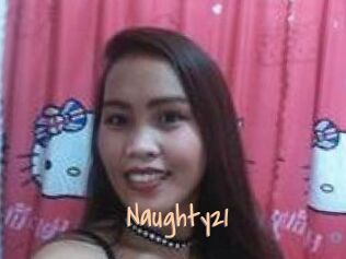 Naughty21