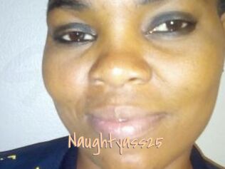 Naughtyass25