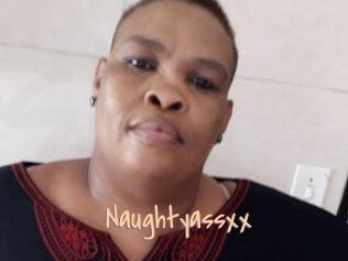Naughtyassxx