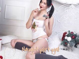 Naughtydirtygal