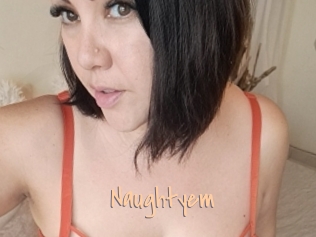 Naughtyem