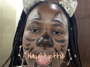 Naughtyettie