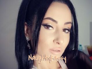 Naughtykassy