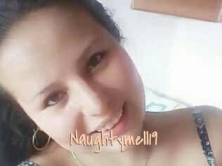 Naughtymell19
