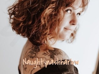 Naughtynashharlow