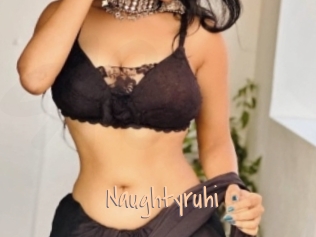 Naughtyruhi