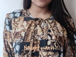 Naughtysanvi