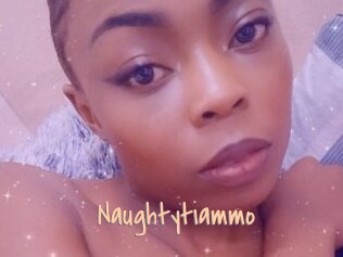 Naughtytiammo