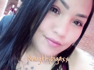 Naugthybigaxx