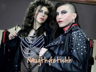 Naugthyfetishh