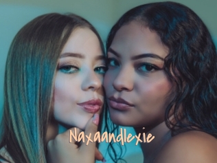 Naxaandlexie