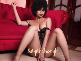 Nayahcheryl