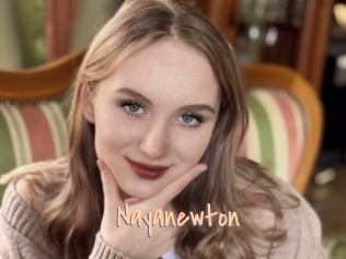 Nayanewton