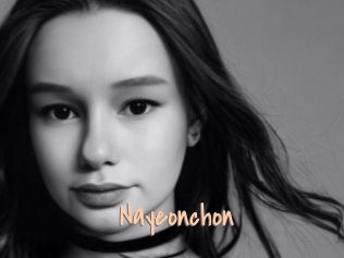 nayeonchon Salopes de 18 ans