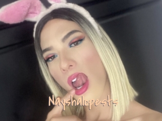 nayshalopests Salopes de 18 ans