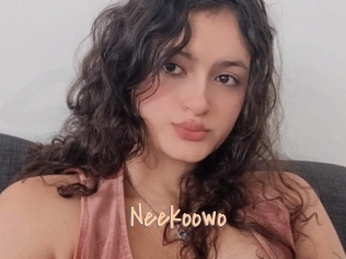 Neekoowo