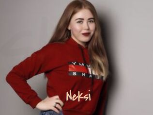 Neksi