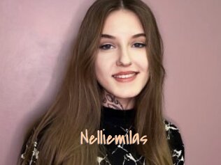 nelliemilas Salopes de 18 ans