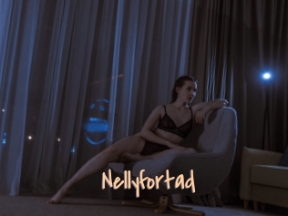 Nellyfortad