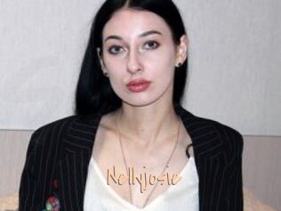 Nellyjosie