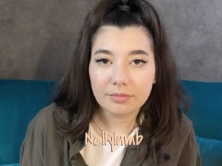 Nellylamb