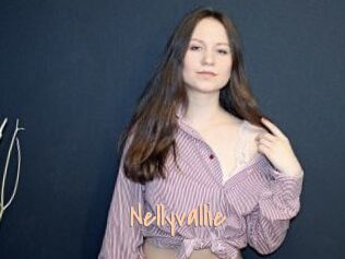 Nellyvallie